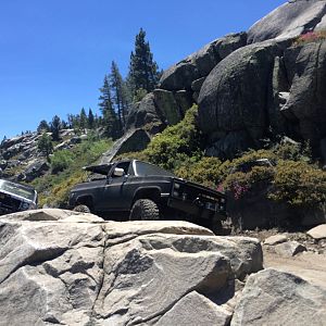 Rubicon 2018