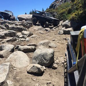 Rubicon 2018