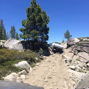 Rubicon 2018