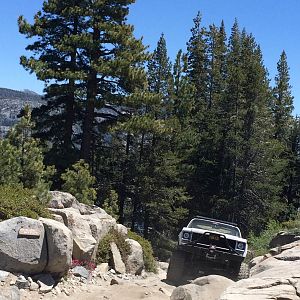 Rubicon 2018