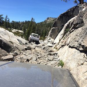 Rubicon 2018