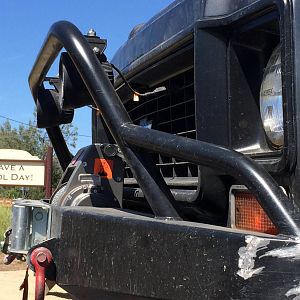 Rubicon 2018