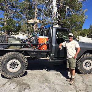 Rubicon 2018