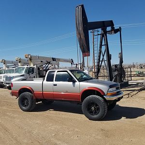 At work summer '18