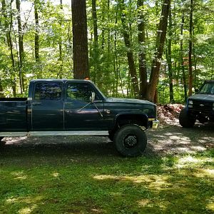 Trucks