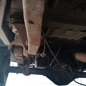 E-brake 2