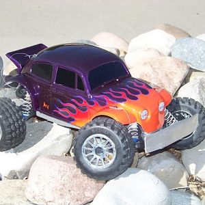 Buggy.