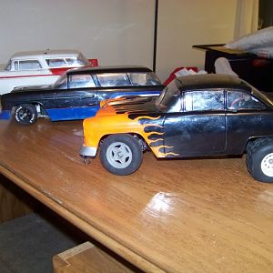 Tri-5's