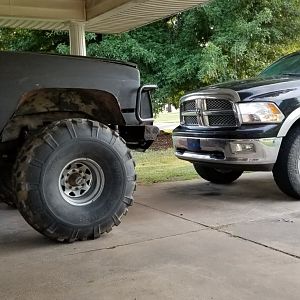 85 K5
