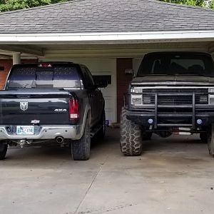 85 K5