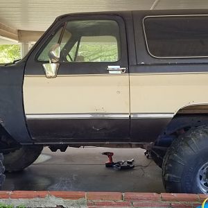 85 K5