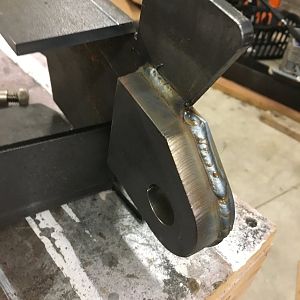 welding