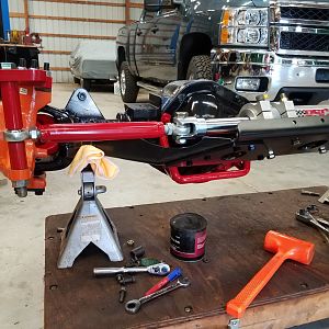 dana 60