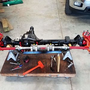 dana 60