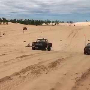 Dune Fest 2018