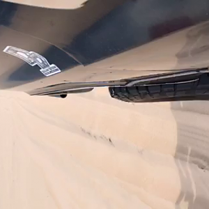 Dune fest 2018
