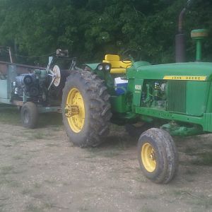 4020 with MW