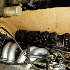 Valvetrain