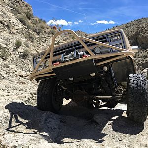 September 2018 Fastereddie