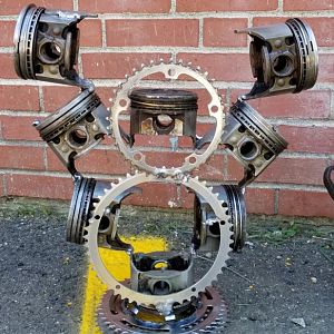V8