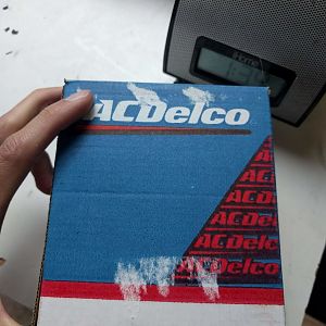EGR Packaging