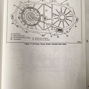 1991 V series np241