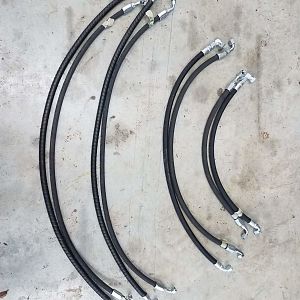 hoses