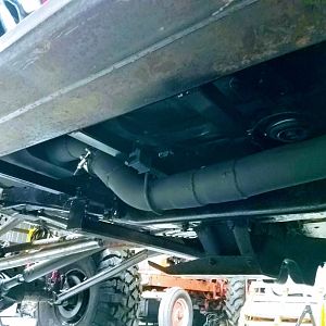 Exhaust