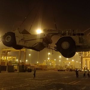 lift