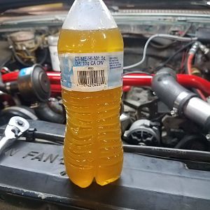 coolant