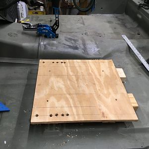 Silverado seats