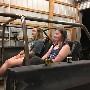 Diy4x roll cage kit
