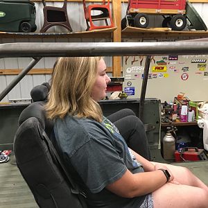 Diy4x roll cage kit