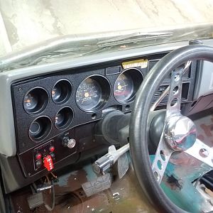 Dash