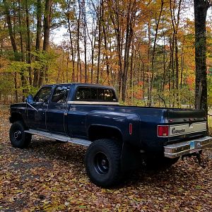 Dually