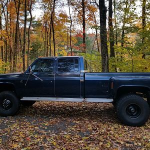 Dually