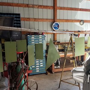 panel primer