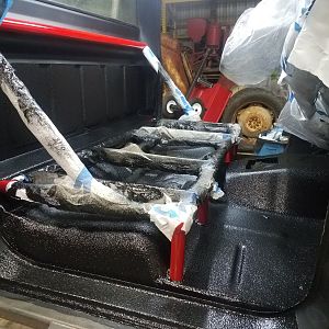 Bedliner
