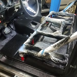 Bedliner 2
