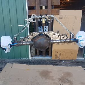 forlift