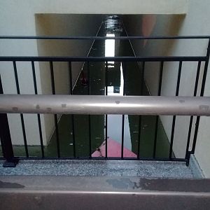 basement flooding