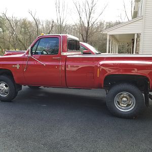 Dually