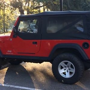Jeep
