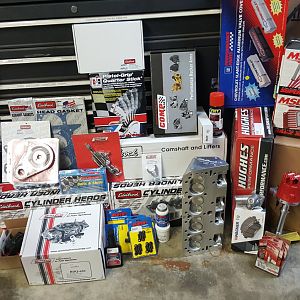 parts
