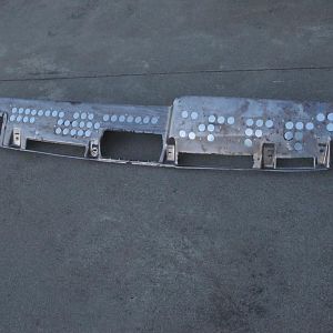Hole backing