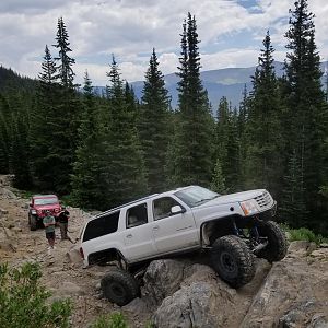 December 2018 85k5witha6.2