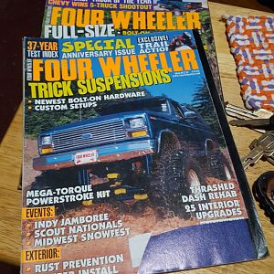 Excellent reading material