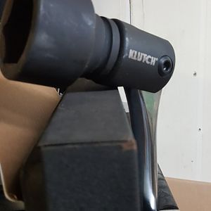 Klutch 3/4