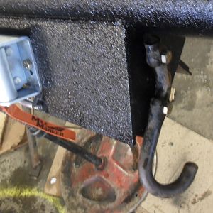 85GMCJD original factory hook idea