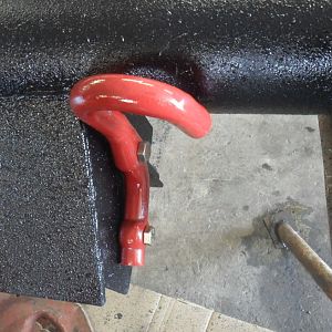 85GMCJD better hook idea